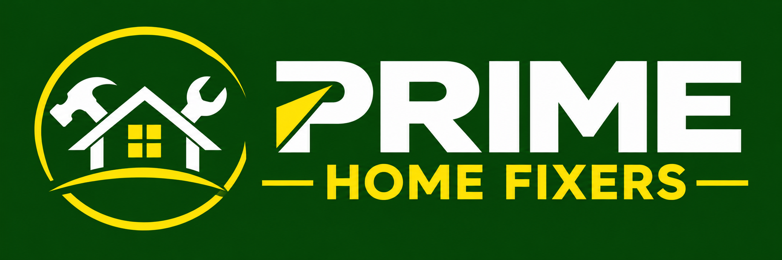 Prime Home Fixers